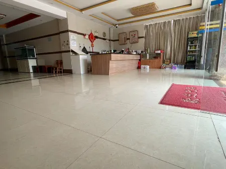 Jindu Hotel