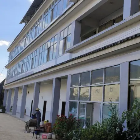 Marriott Hotel