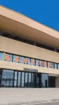 GreenTree Eastern Hotel (Rizhao High Speed Railway Station) Hotels near Haibaihe Huashi Exhibition hall