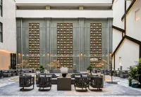 重慶機場諾富特飯店