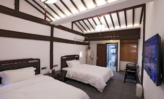 Sicheng  Academy——69Home stay