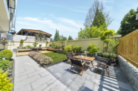 บีแอนด์บี เมืองเขาชิงเฉิง ภูเขาและเกาะ โรงแรมใกล้พิพิธภัณฑ์แมลงหว้าช