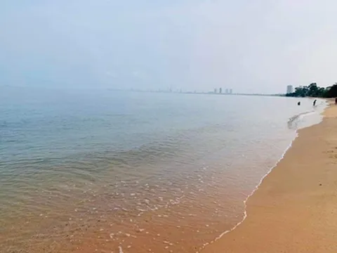 รูปภาพของบางเสร่ วาเคชั่น