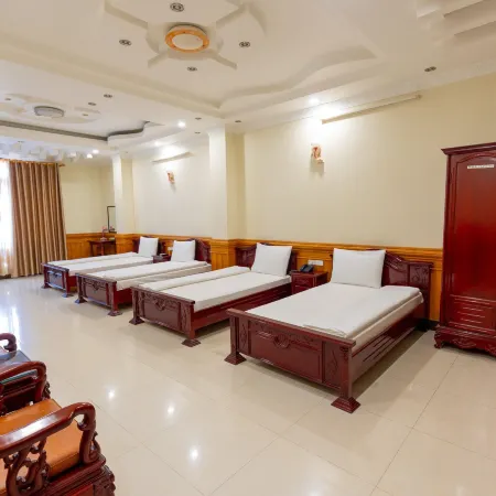Quang An Hotel