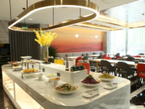 Ding Xiang Jifeng City Hotel Hotels in Dingxiang