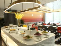 Ding Xiang Jifeng City Hotel Hotels in Dingxiang