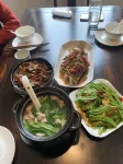 Guwen Ancient Residence Inn, Jixian County - إقامة ريفية