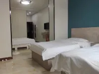 Hot Springs Ancient Town Express Hotel