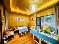 Yunbingshan Mozheng Inn