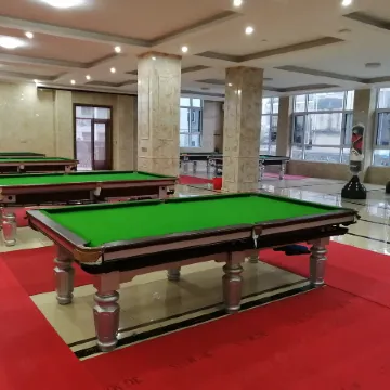 Millennium Peak Hotel, Liling