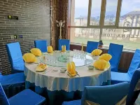 โรงแรมนานาชาติจินเหอหยวน กุ้ยเต๋อ - พร้อมอาหารเช้า