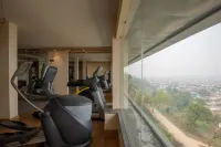 Hotel Siraichuli - Gym