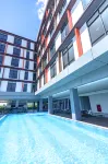 Harper Kupang by Aston - Pools