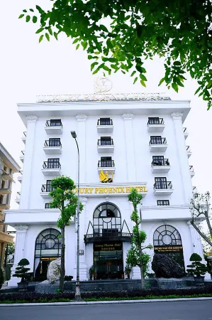 Luxury Phoenix Hotel