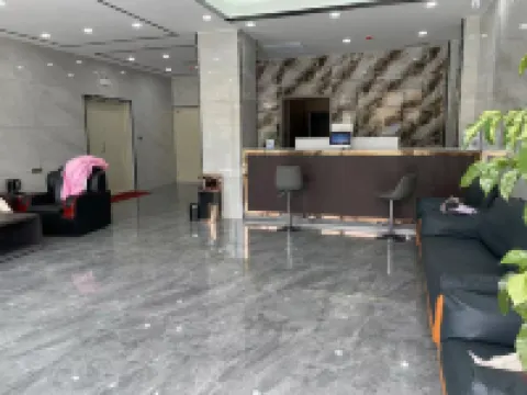 祁連吉達商務賓館