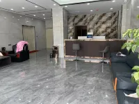 Jedda Business Hotel Hotels in Qilian