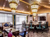 Chengde Puning Hotel (Mountain Resort) Hotels in Chengde