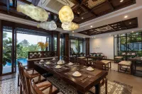 Ebino Pu Luong Resort