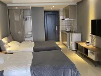 Yangjiang Letu Hotel (Agile Gold Coast) - 2 Sao