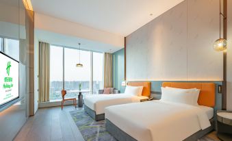 Holiday Inn CHANGCHUN ORIENTAL PLAZA by IHG
