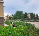 Deep in the mountains, Moon River Villa, a wild luxury holiday homestay Отели рядом с достопримечательностью «Nalati National Forest Park»