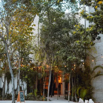 K'Uyen Boutique Hotel