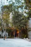 K'Uyen Boutique Hotel Hotels near Cenote Aldea Zamá