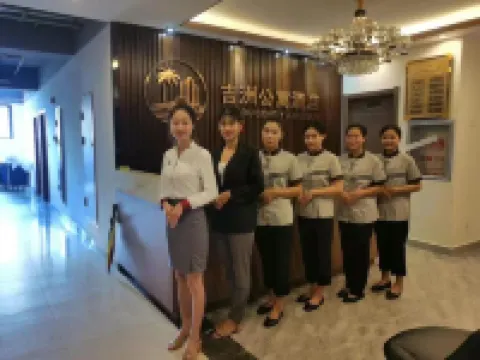 Jizhou Hotel Hotels in Boten