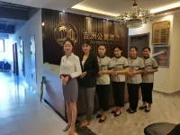 Jizhou Hotel Hotels in Boten