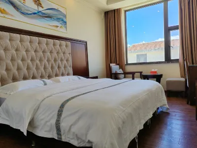 Yuanmeng Hotel (Hongyuan Yinzhu Square)