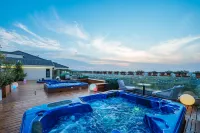 Ever-Joy Muxin Xiangcun Hotel - Kuumat lähteet