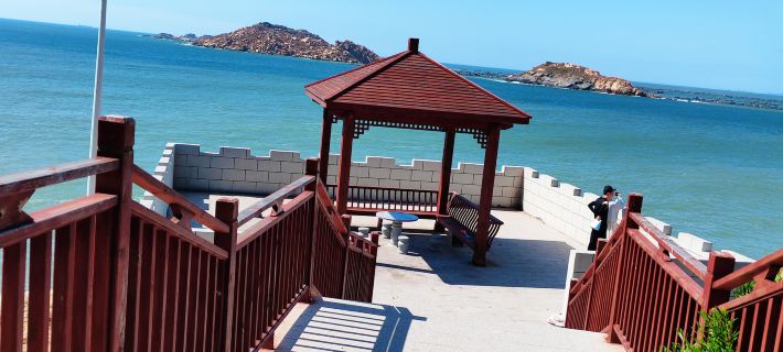 Coastline Guesthouse Hotels in Pingtan County