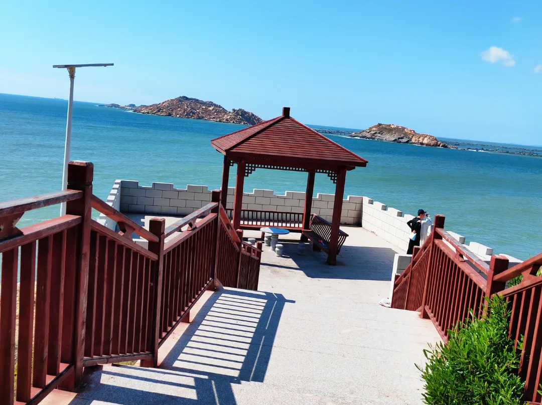 Coastline Guesthouse - Taiwan