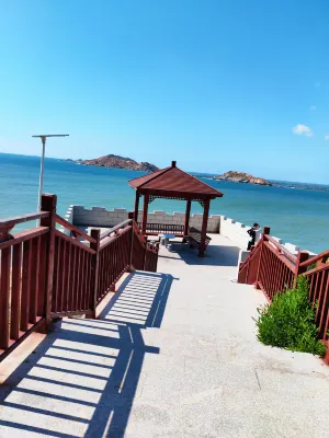 Coastline Guesthouse Hotels in Haitan Ancient City