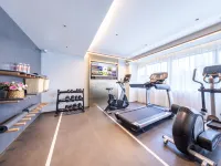 Atour Hotel Taikoo Hui, Zhujiang New Town, Guangzhou Hotels near Tee Mall