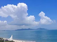 Shanwei Home Seaview Homestay