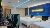 Jingmen Black Armor Gaming Hotel - Esports