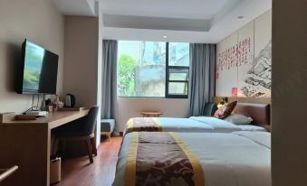 Shuaixiang No. 1 Hotel