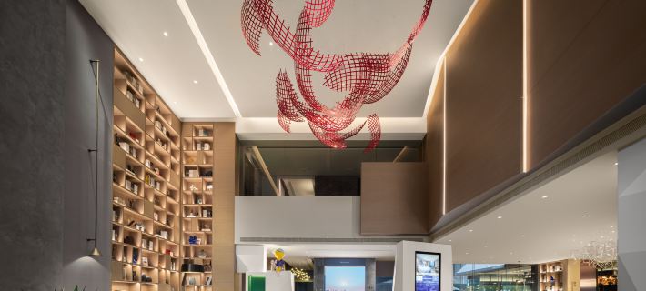 Mercure Guilin Yangshuo Xingping Hotels in Yangshuo