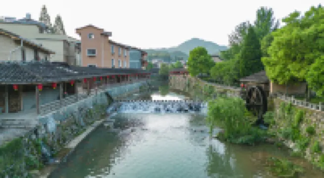 Pingnan Xijiantang Homestay