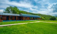 Tangbra Nomadic Legend Camping Base