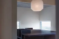 KOMORU Goshogawara Hotel di Goshogawara