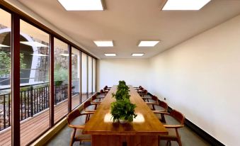 Jingxi Wuerdu Holiday B&B (Yesanpo Branch)