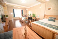 Shuntu Hotel