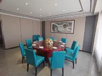 鏡泊湖納山納水酒店（鏡泊湖景區店） - 早餐