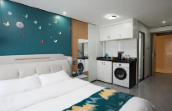 Fengling Boutique Apartment (China Resources Vientiane City Store) |
