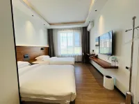 Joy mountain hotel Hotels in Genhe