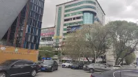 Xinyue · High-altitude Travel Photo Smart Homestay
