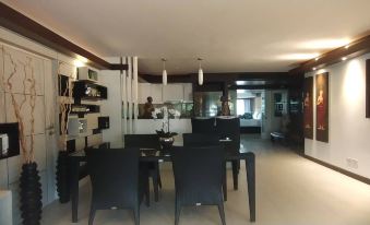 Kalim Residence Unit 133 Vue Mer