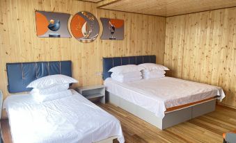 Hongjia Guesthouse